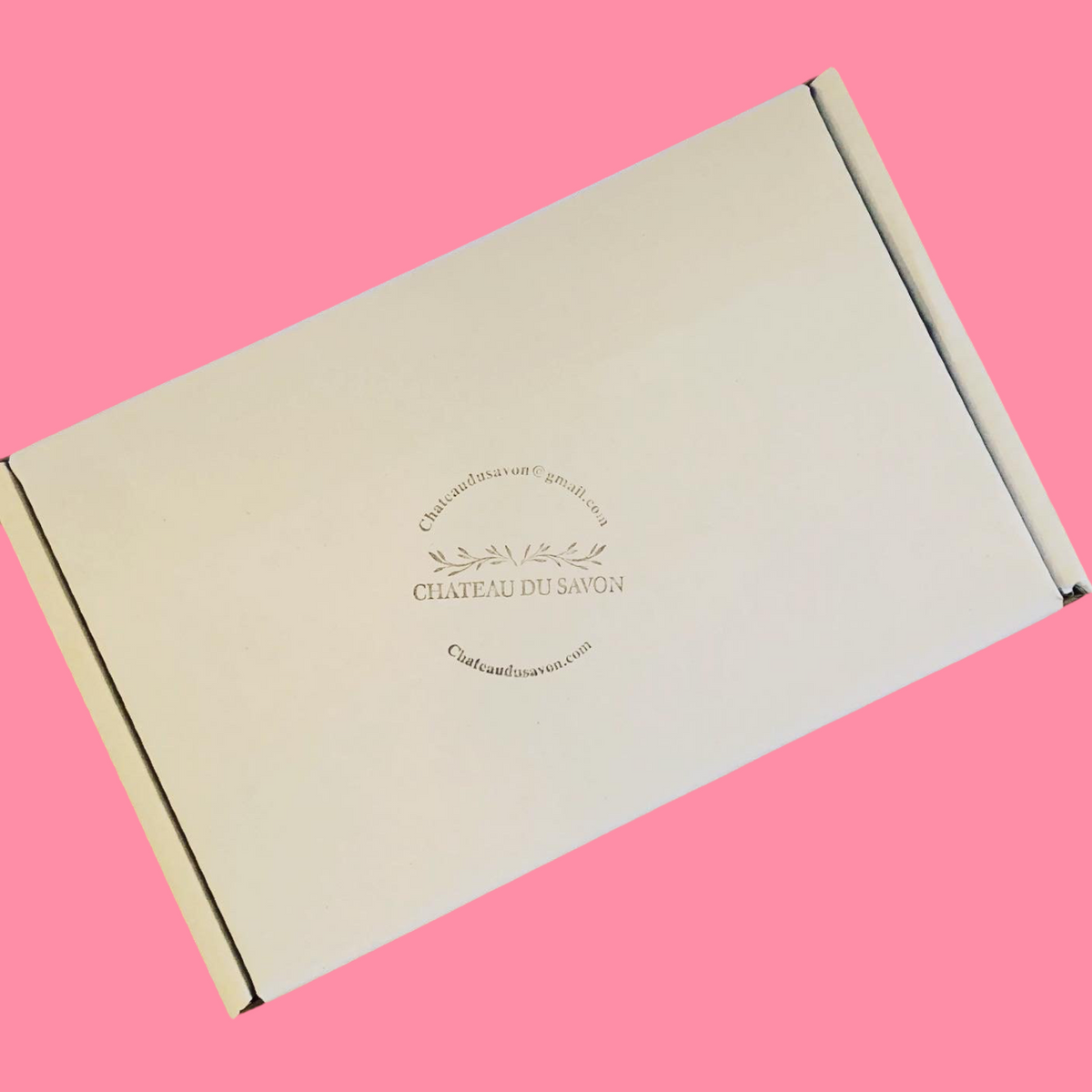French Soaps Subscription Box for Ladies