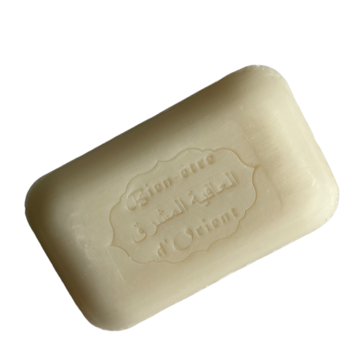 Donkey Milk & Olive Oil Enriched Aleppo Soap Bar 125g