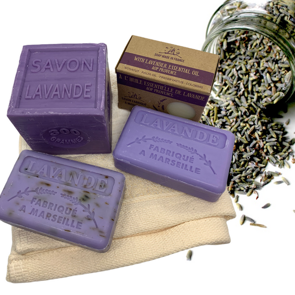 French Provence Dried Lavender Ultimate Surprise -- Gift Set #5 (XXL) in  San Francisco, CA