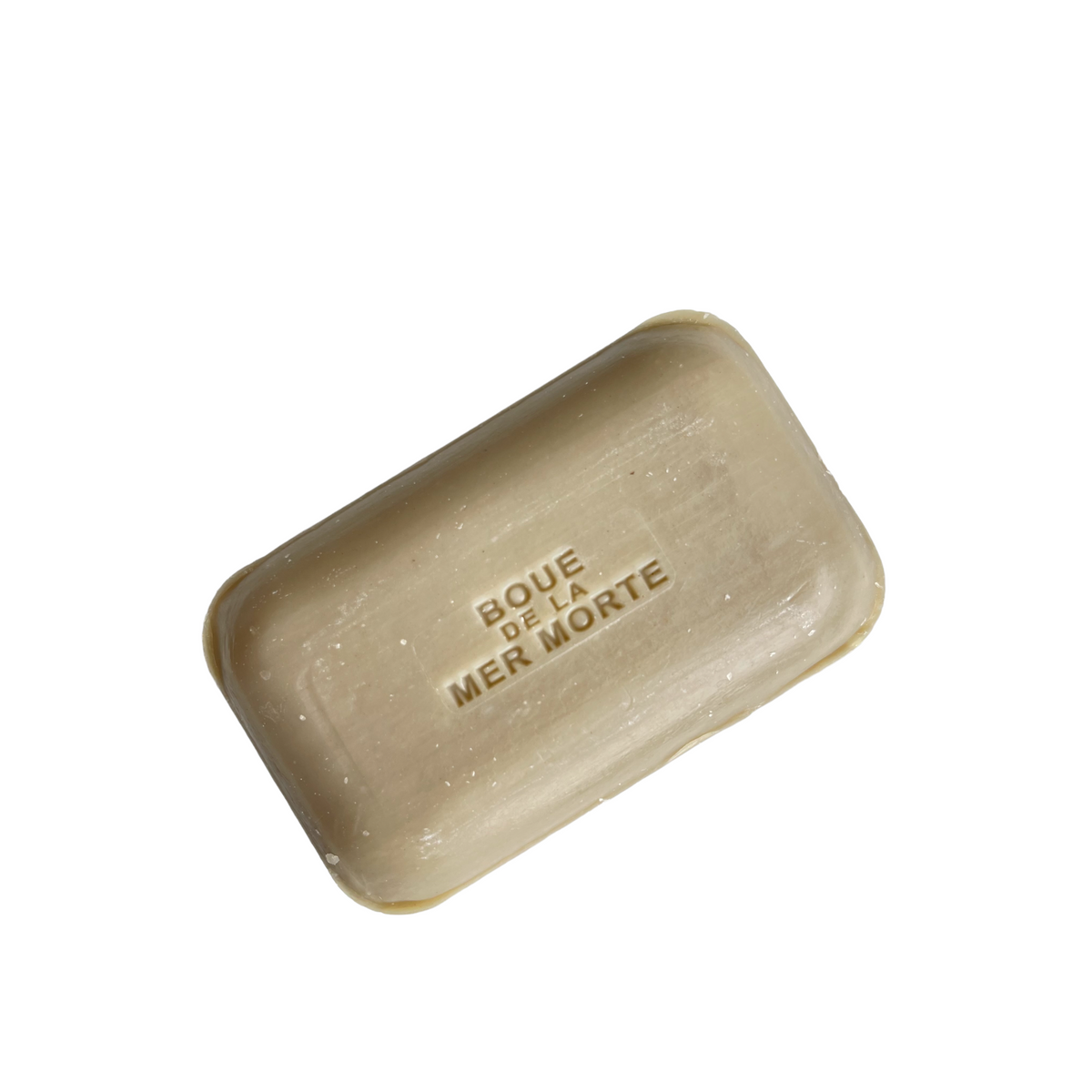 dead sea mud soap