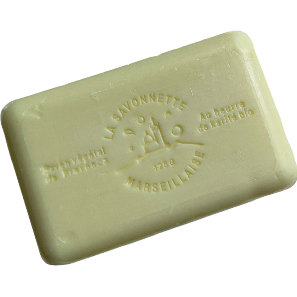 citronella soap