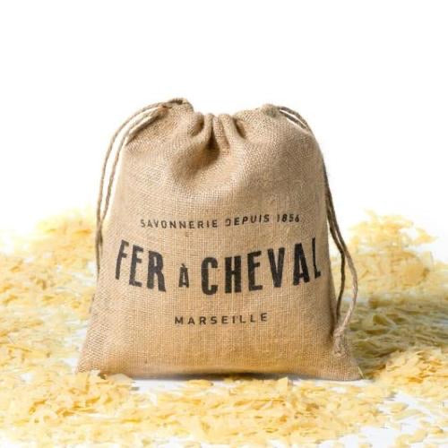 Fer a Cheval Laundry Soap Flakes Vegetable Oil