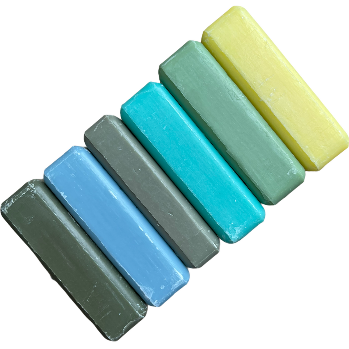mens soap collection