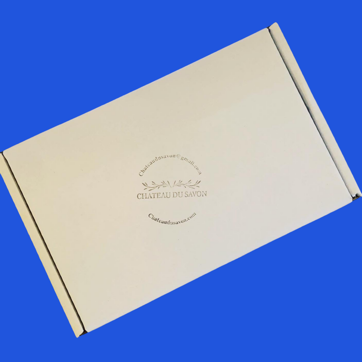 French Soaps Subscription Box for Men