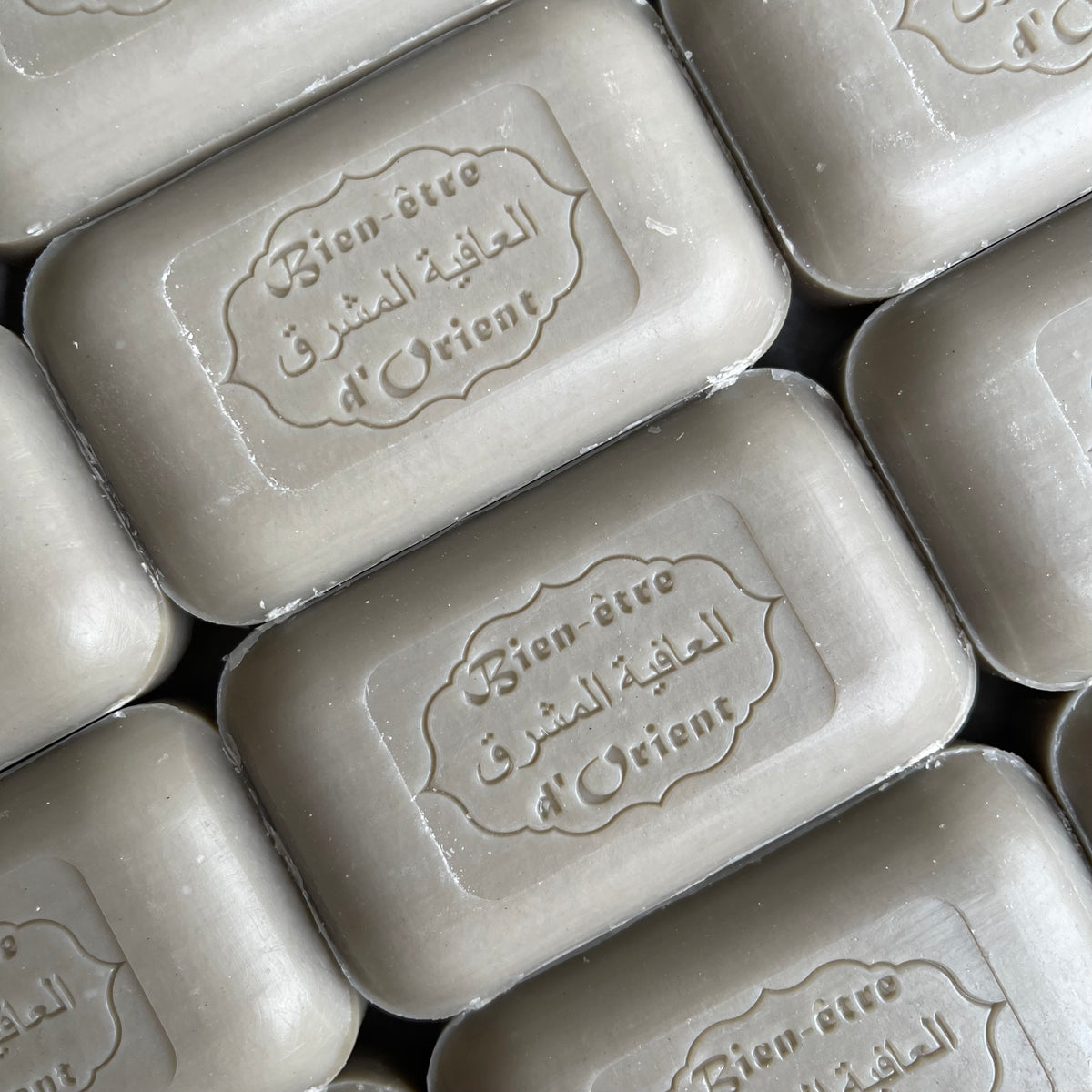 dead sea mud soap