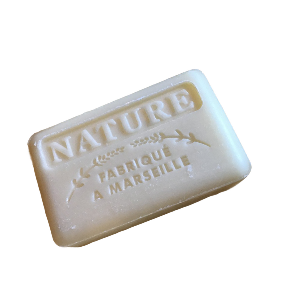 natural soap bar