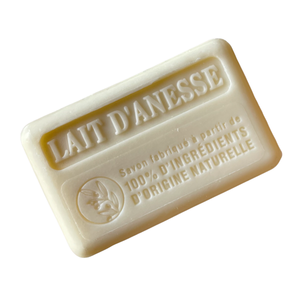 All Natural Donkey Milk Soap bar 125g