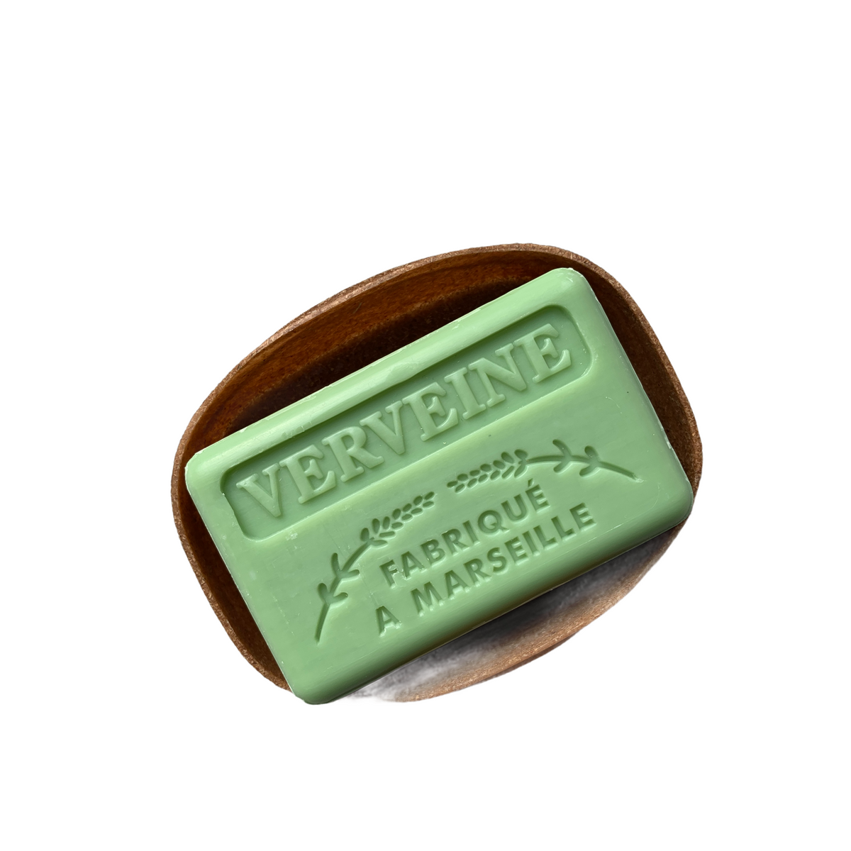 Portable Oval Soap Box Biodegradable