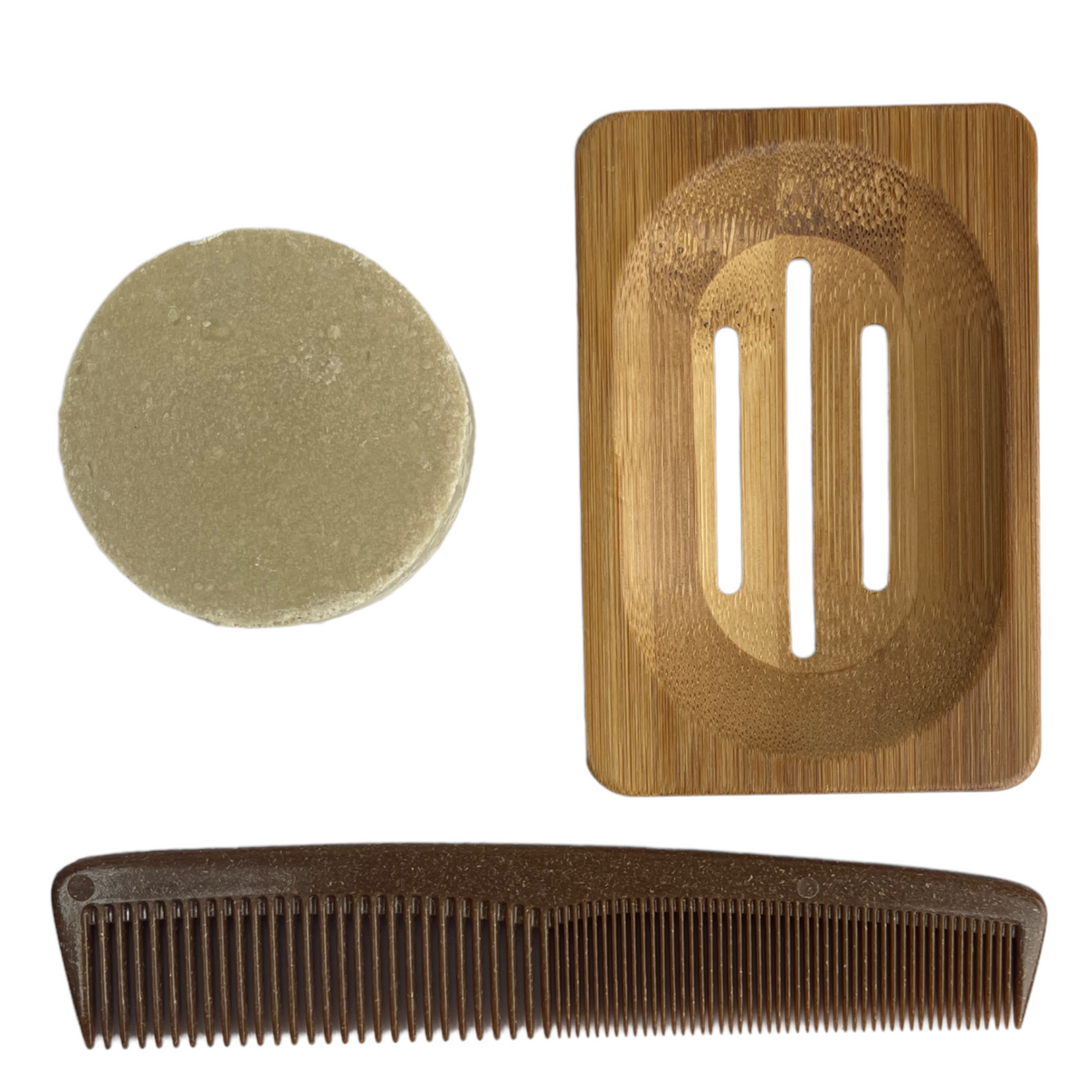 Hair Care - Soap Gift Set