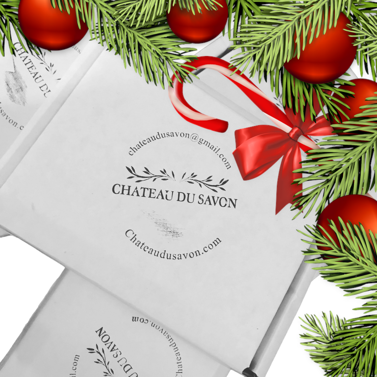 Mega “Mystery box" Christmas Special Set