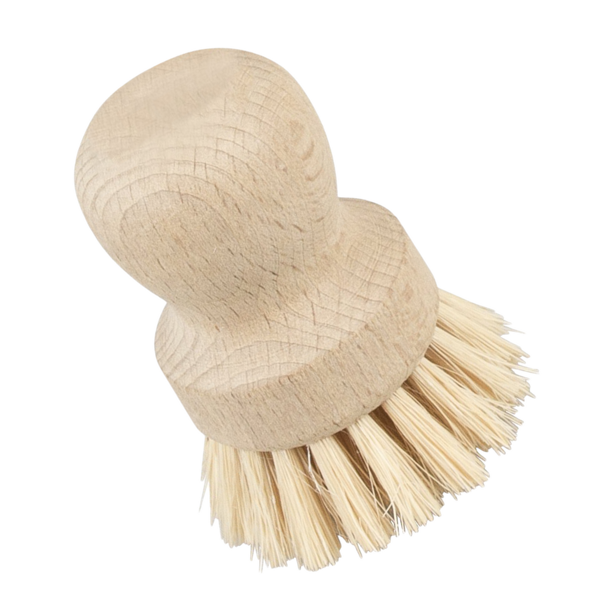 pot brush scrubber