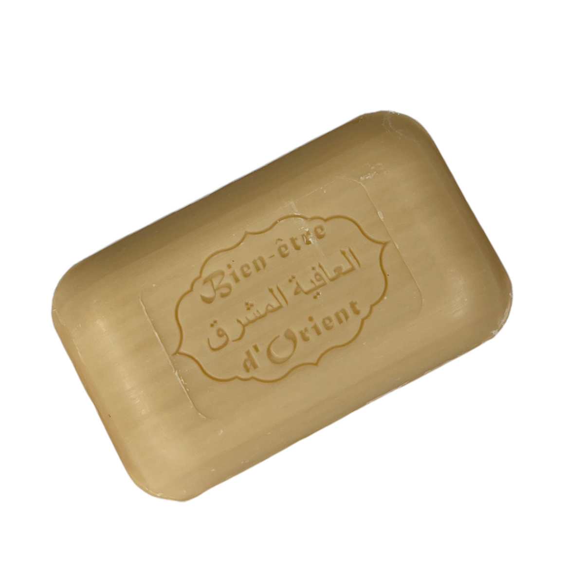 Gingseng & Tumeric Enriched Aleppo Soap Bar 125g