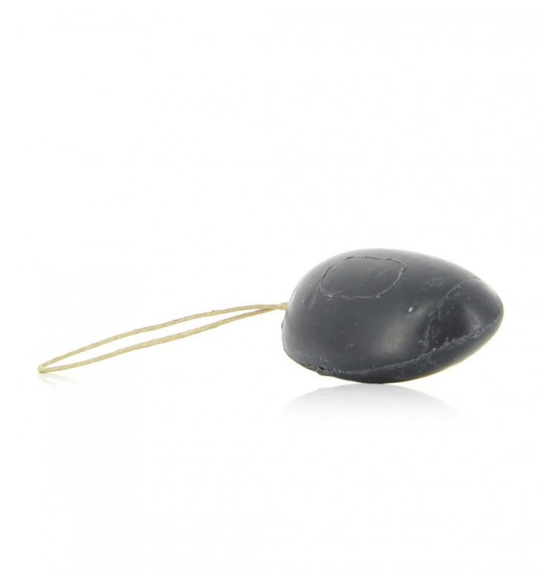 activated charcoal carbon soap