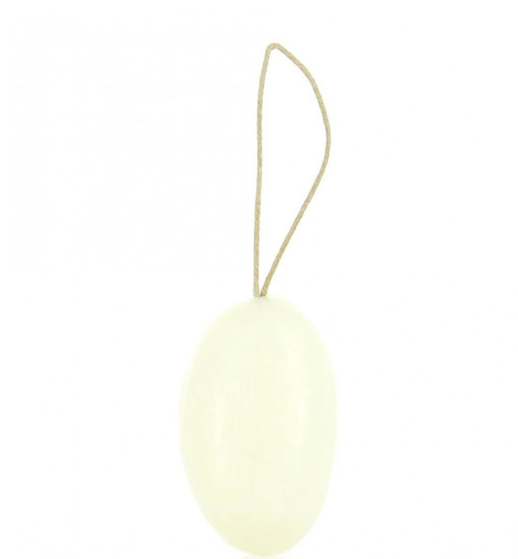 french soap on a rope tea tree