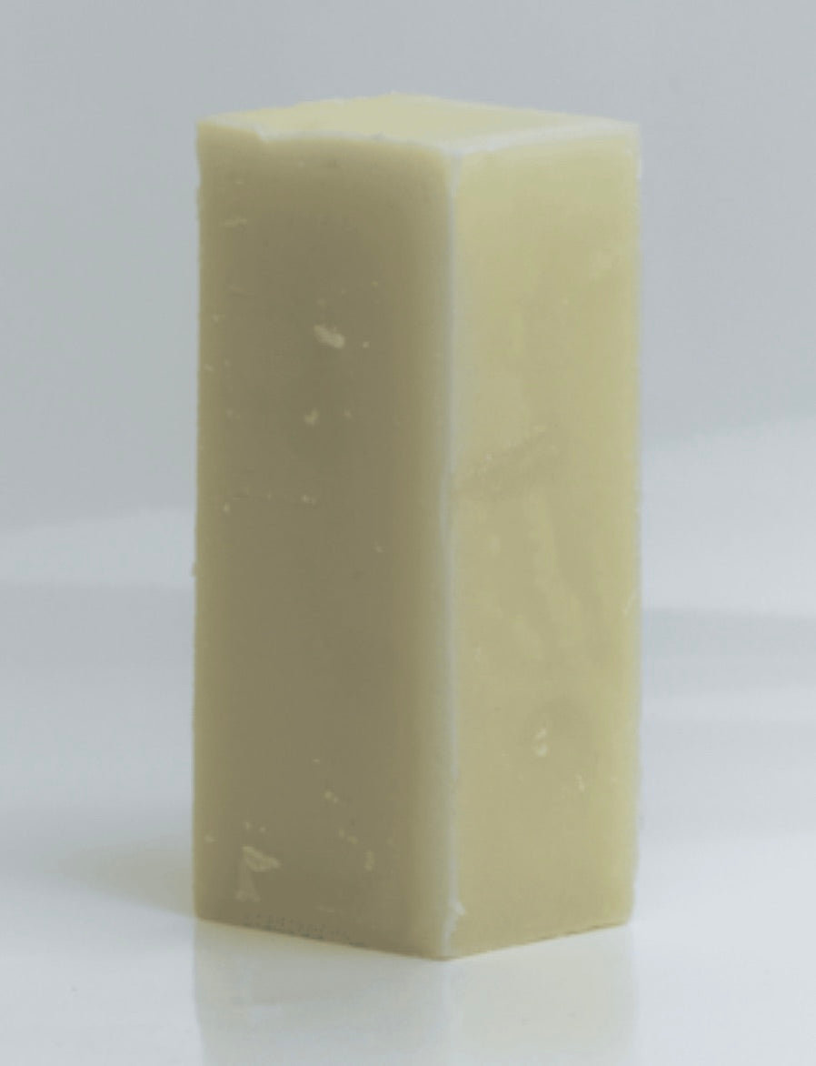tea tree french solid shampoo bar