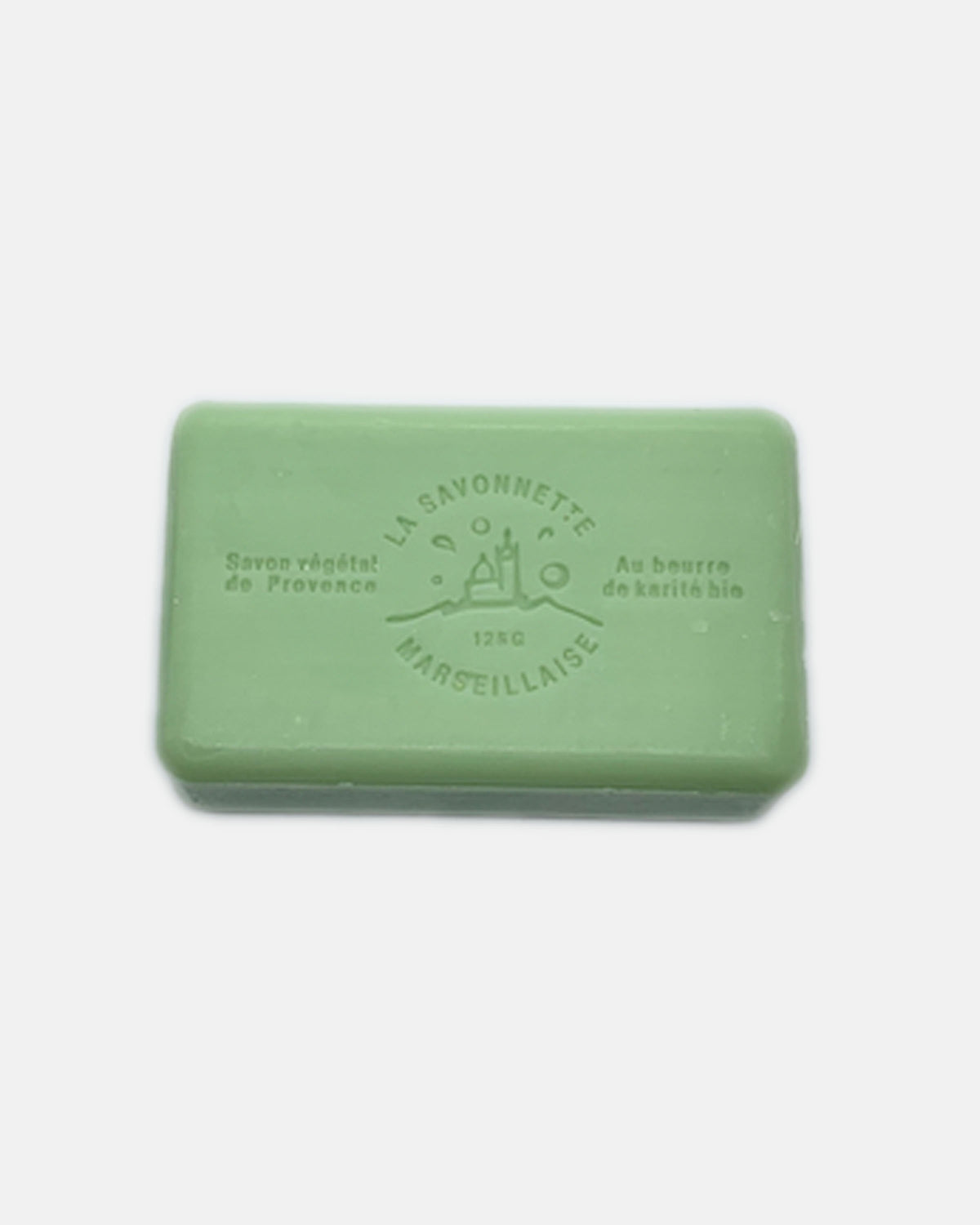 lemon verbena french soap