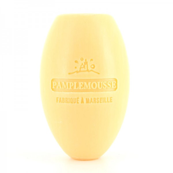 grapefruit french wall soap
