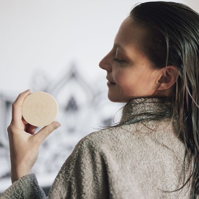 Solid Shampoo - is it any good ?