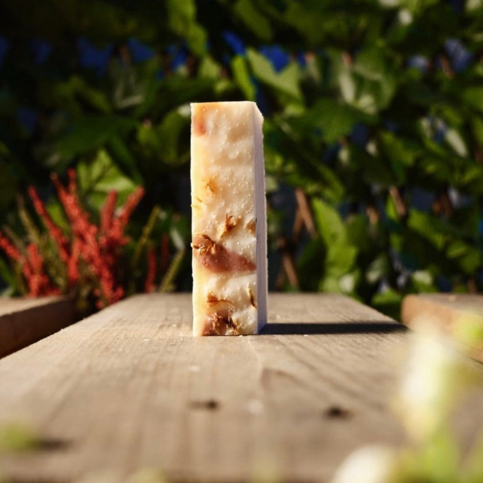 Savon Jura Patchouli Soap