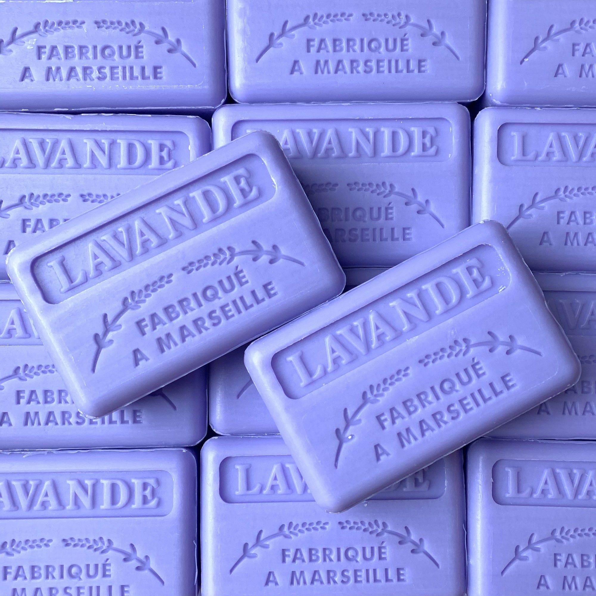 French Lavender Soap - Top 5 Uses !