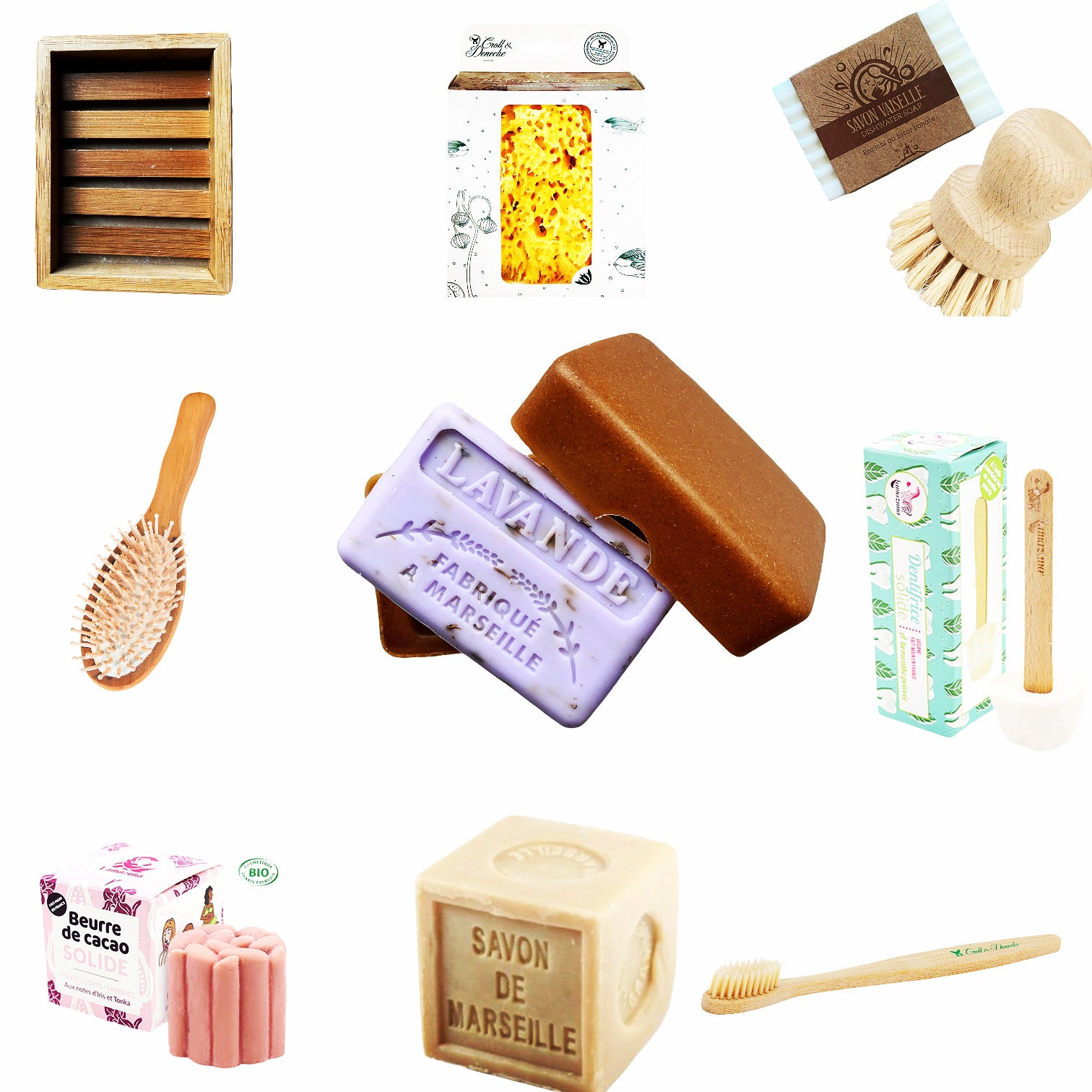 Plastic Free July Challenge - what can we change ?