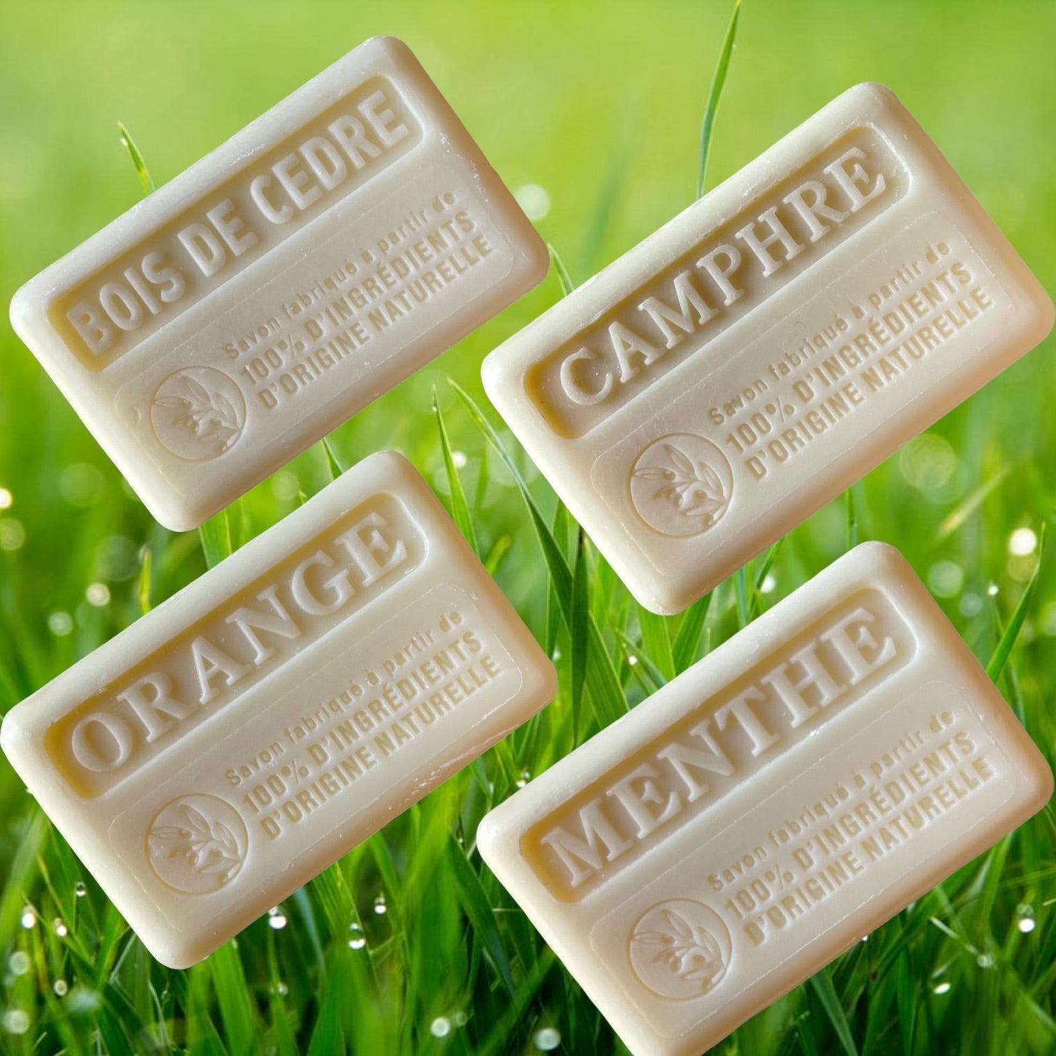 The Perfect Natural Gift: Why Our Artisan Soap Collection Makes Every Occasion Special