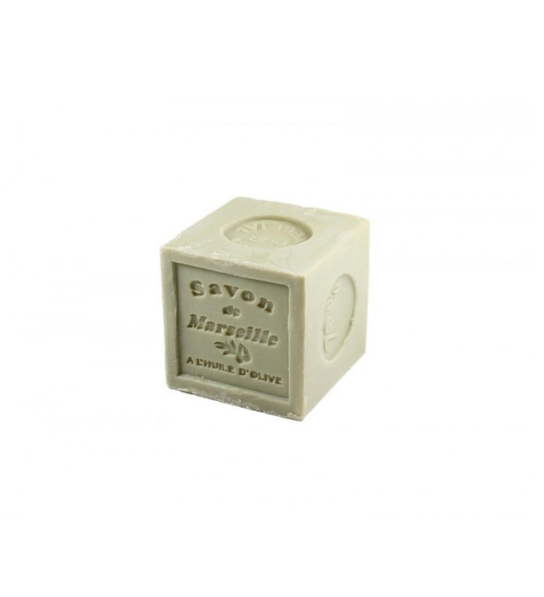 Traditional Savon De Marseille Soap Cube Uses