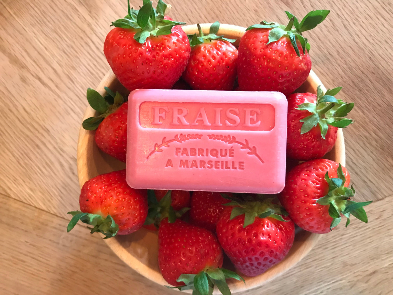 Palm oil debate — natural soap and sustainability at Château du Savon