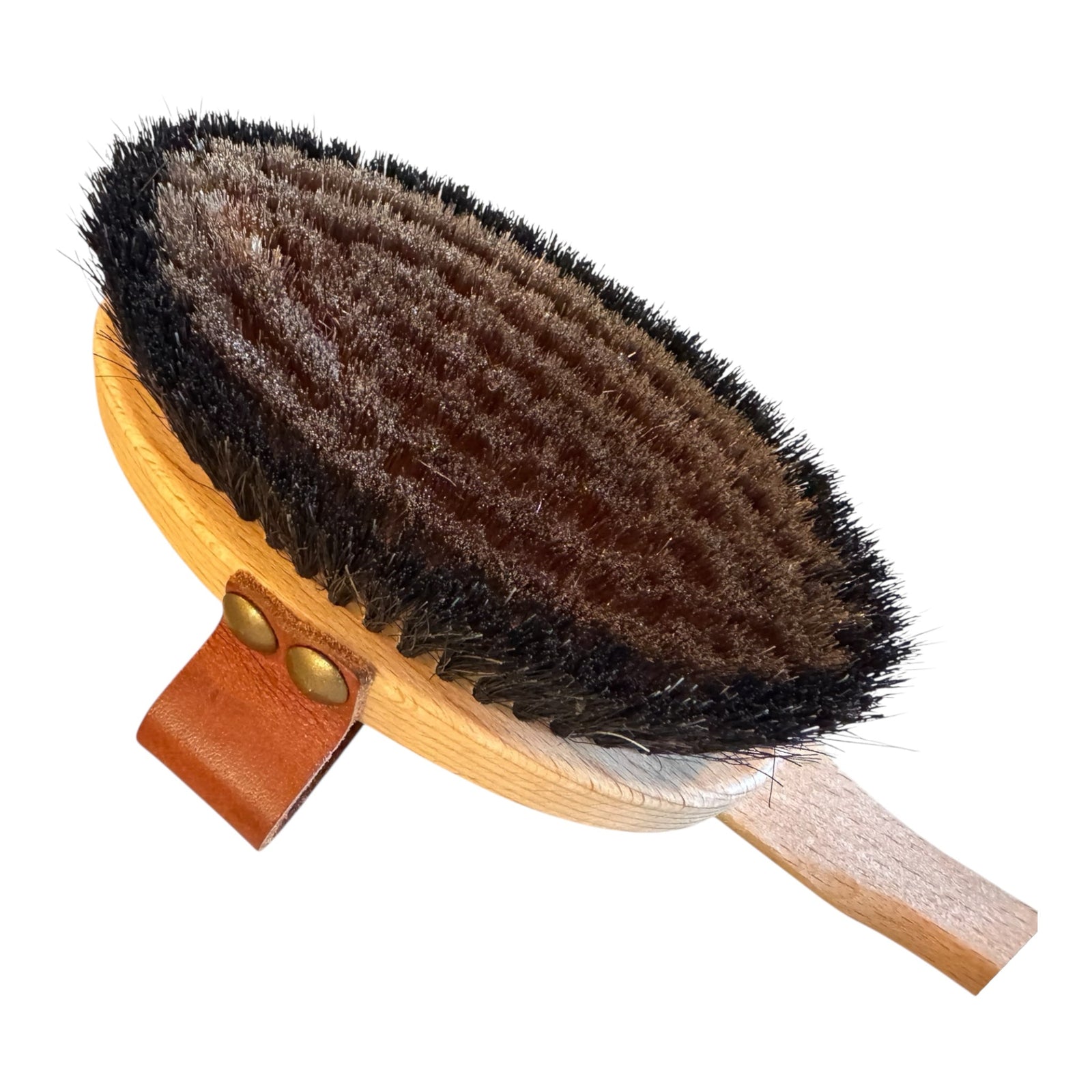 ionic energy copper body brush