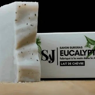 Nourishing Goats Milk Soaps