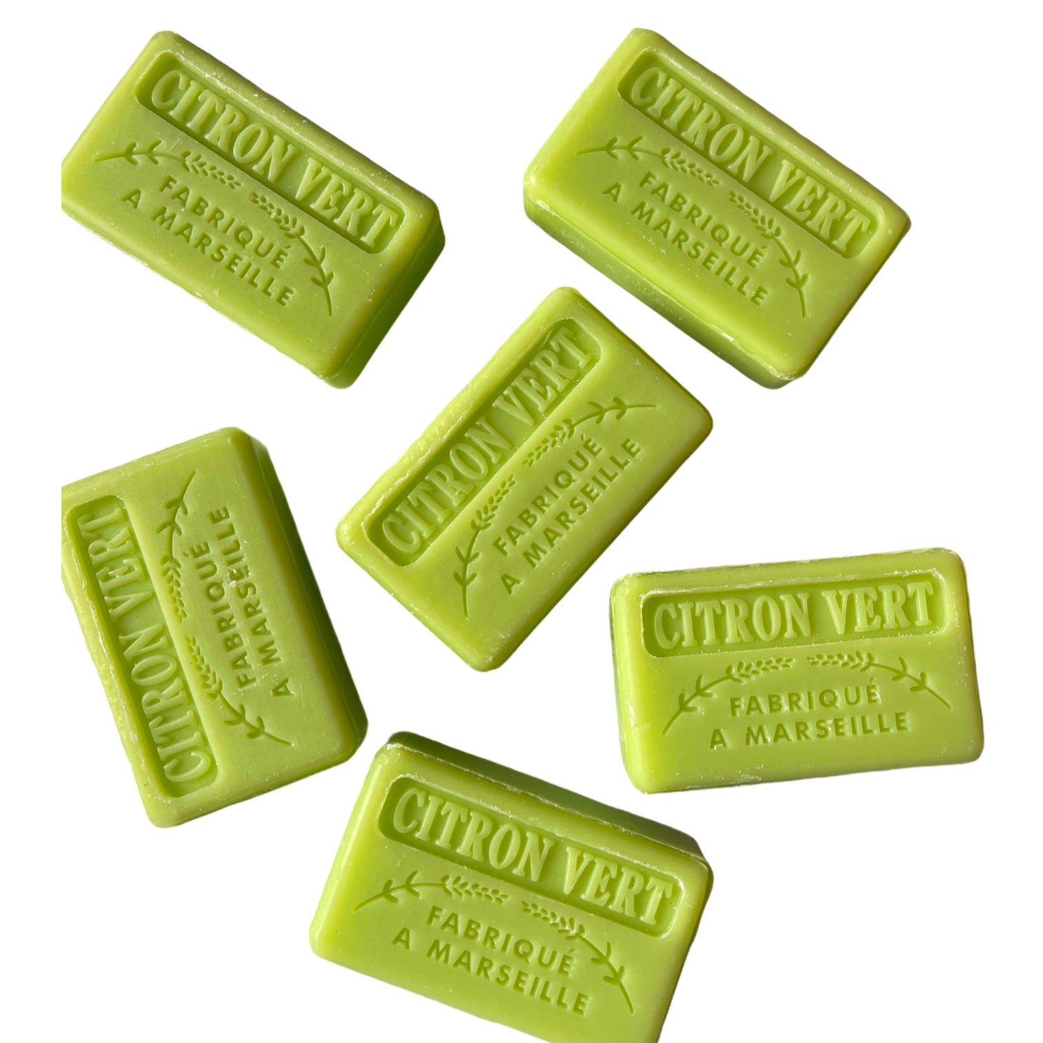 small bars of body natural soap