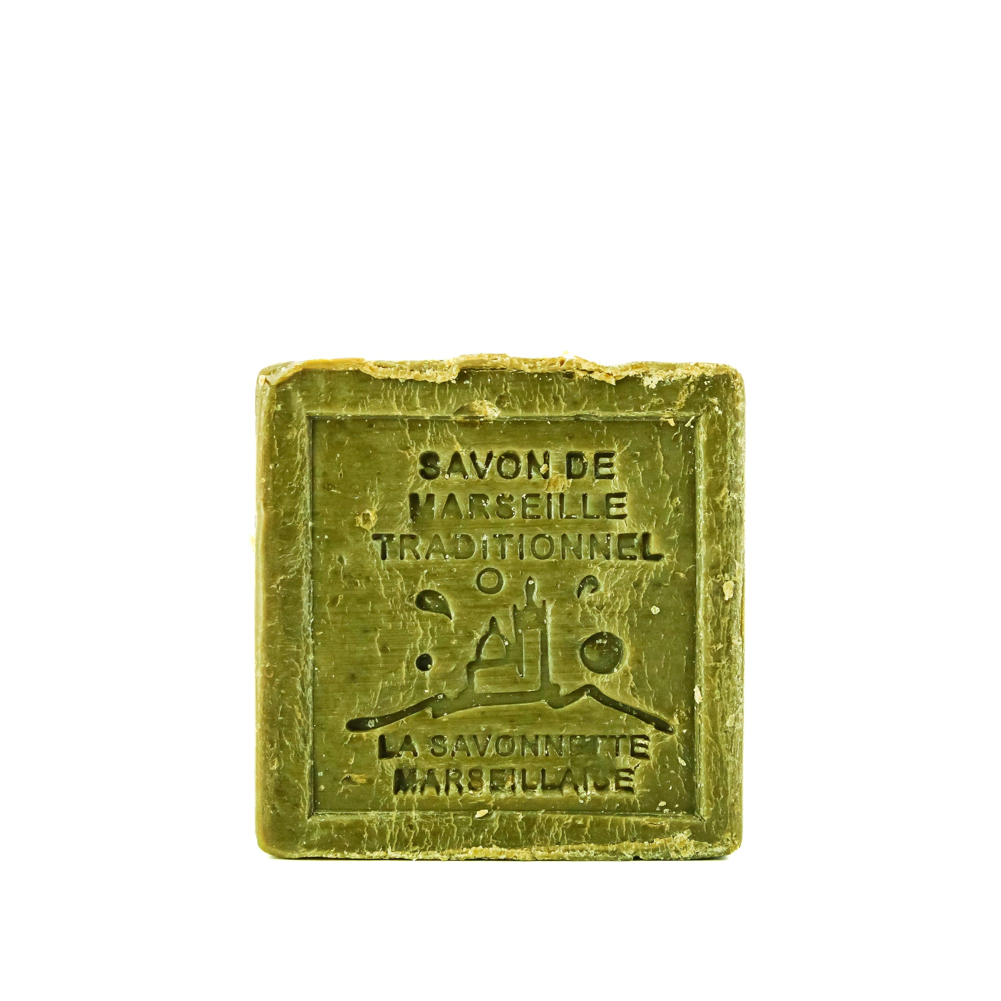 Traditional Savon De Marseille