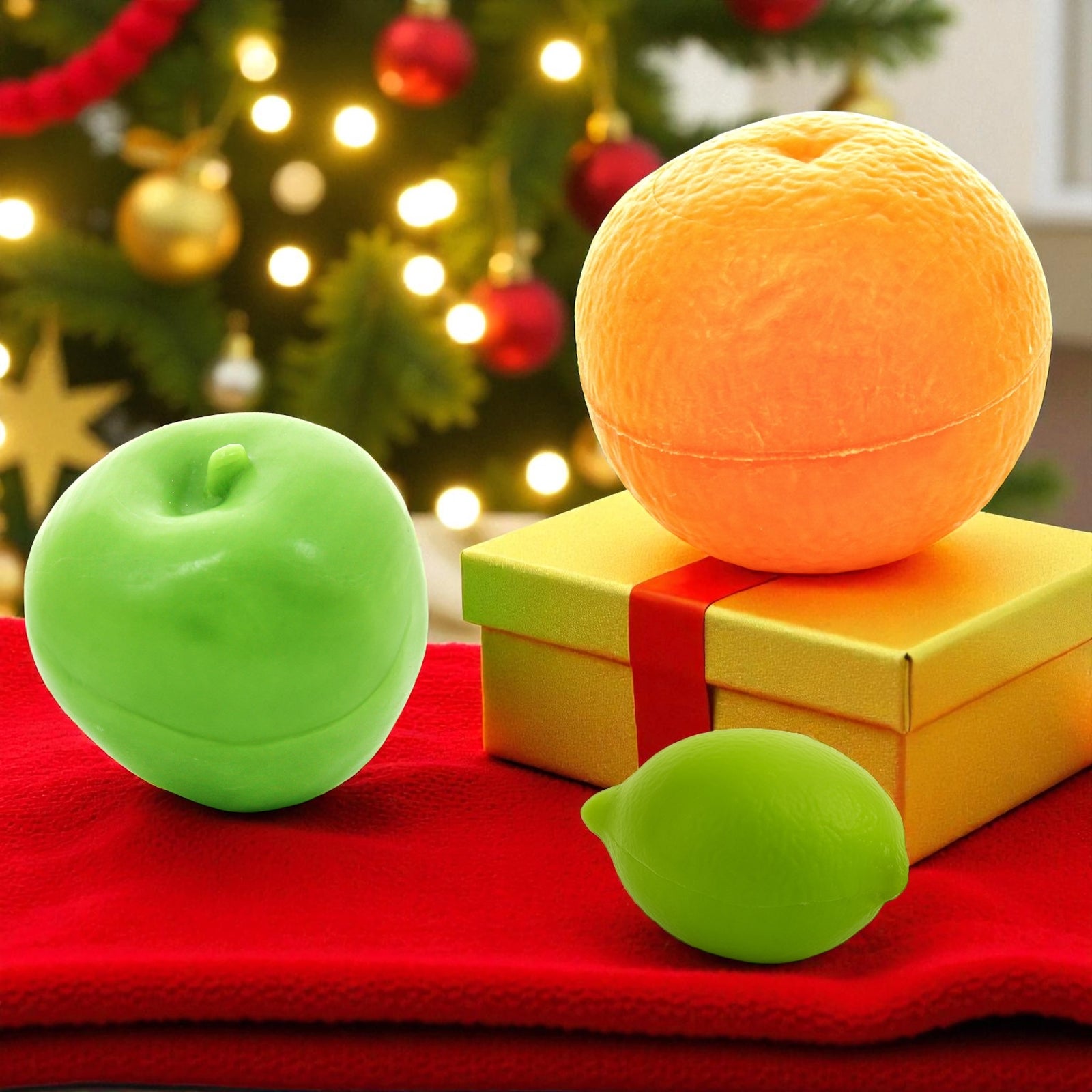 Black Friday Free Fruit Triple Pack