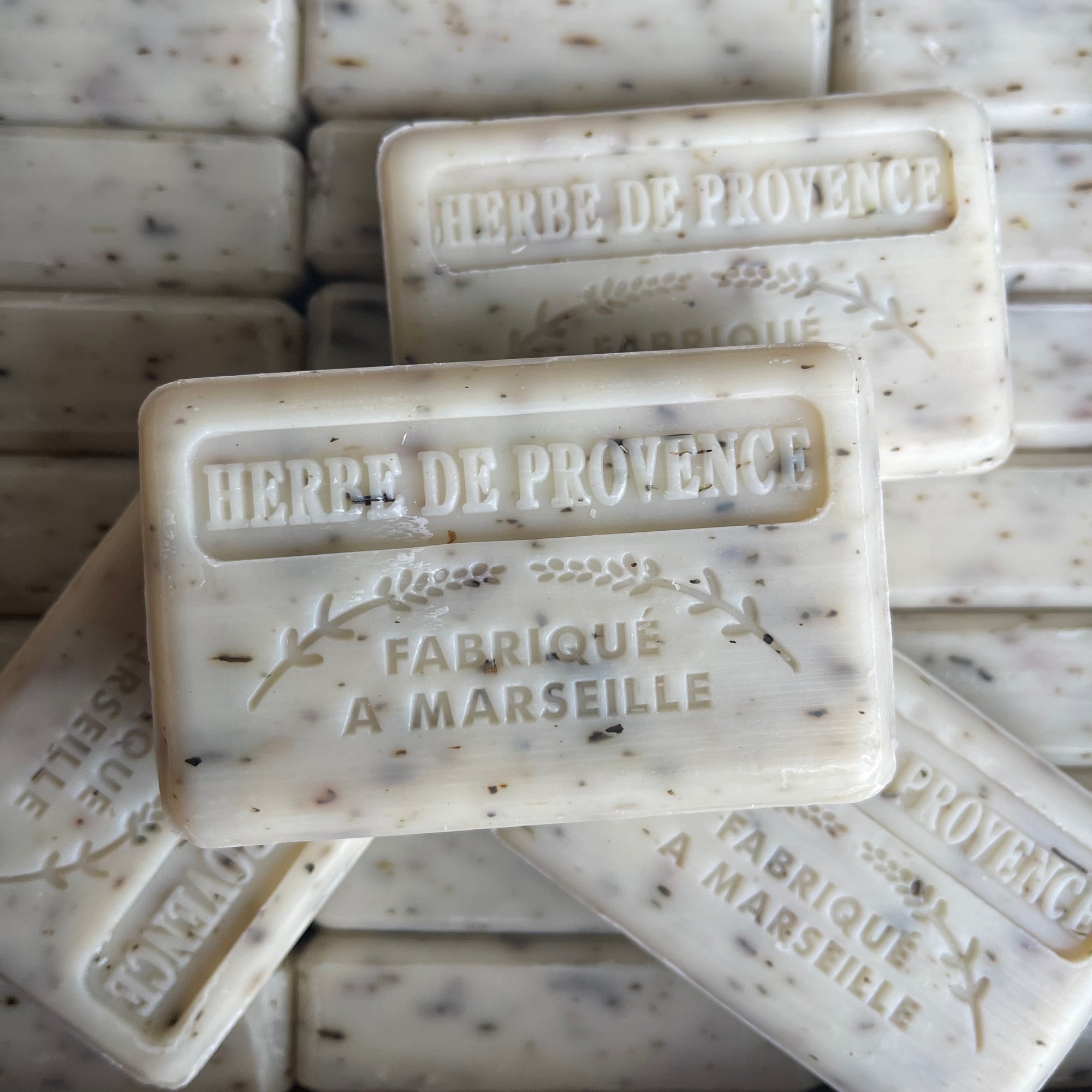herbs of provence soap bar
