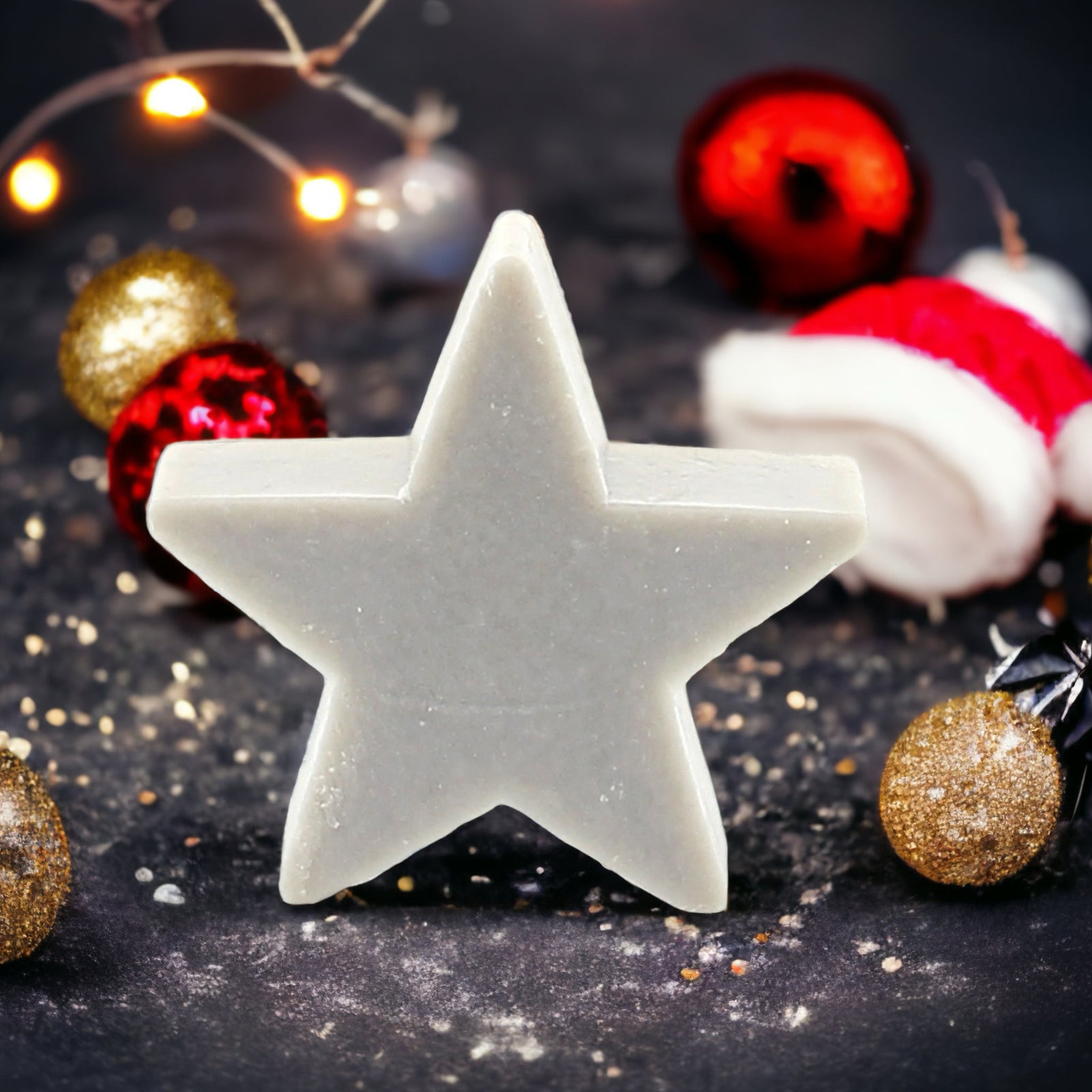 Christmas Star