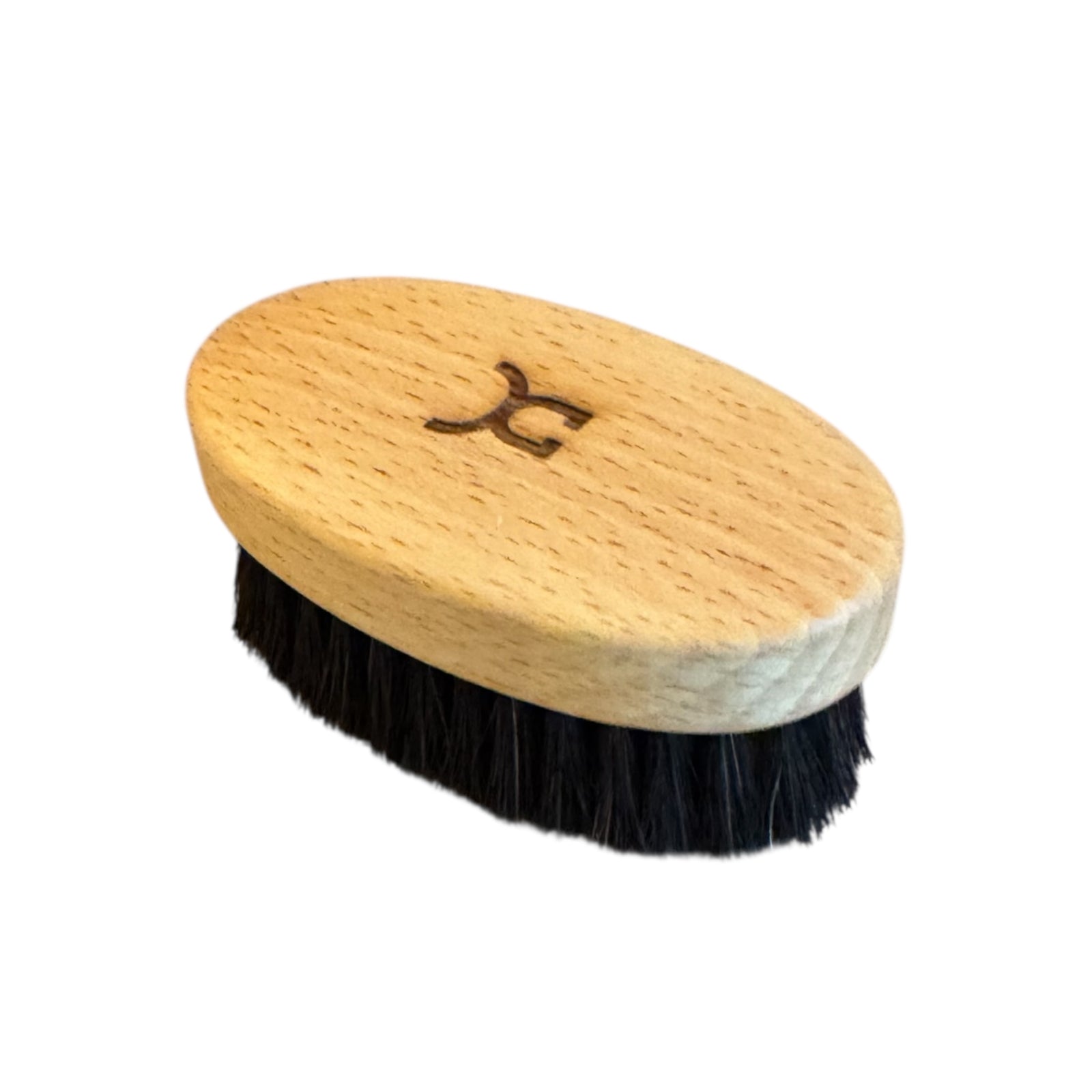 Ionic energy copper brush hand held