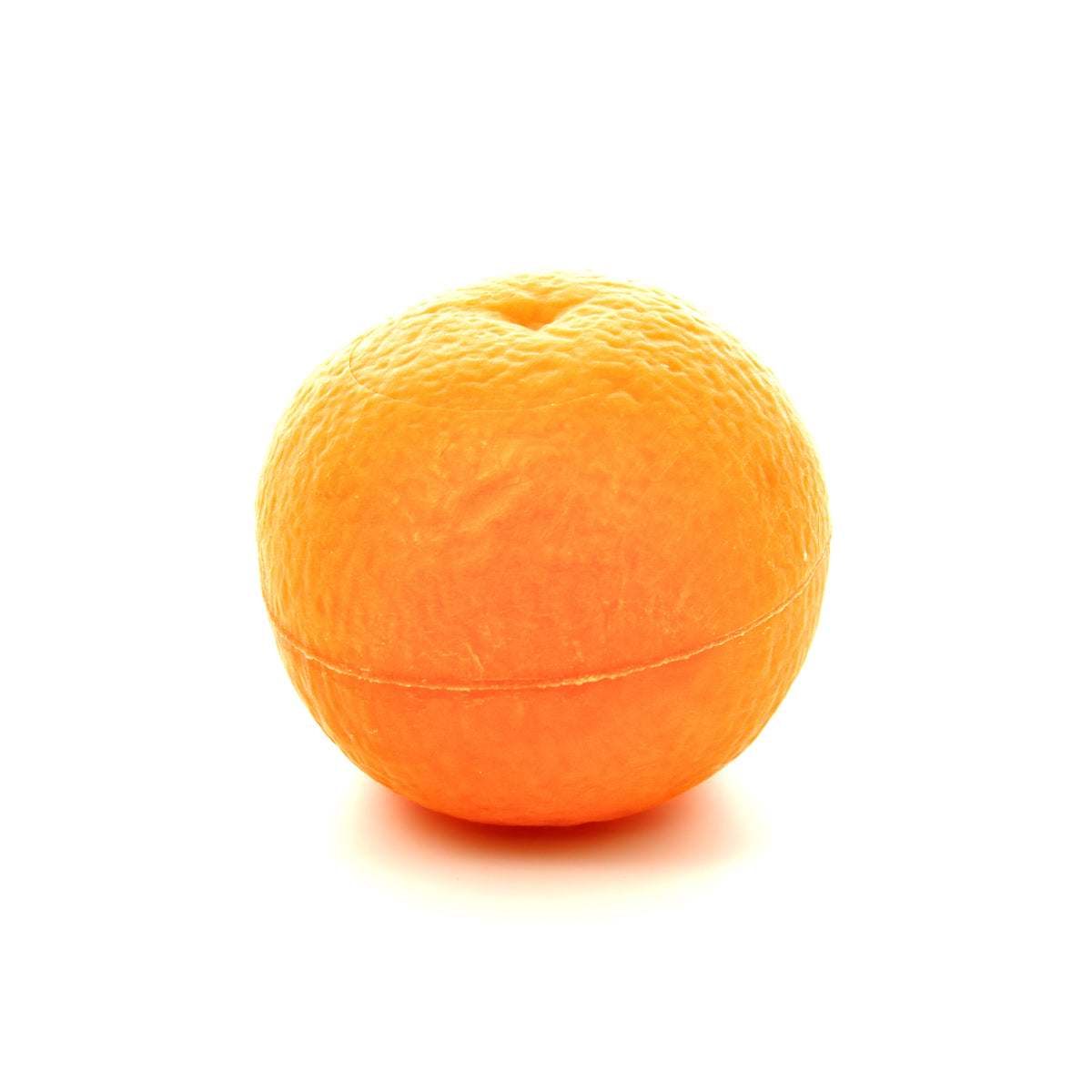 Orange Shape Soap 140g