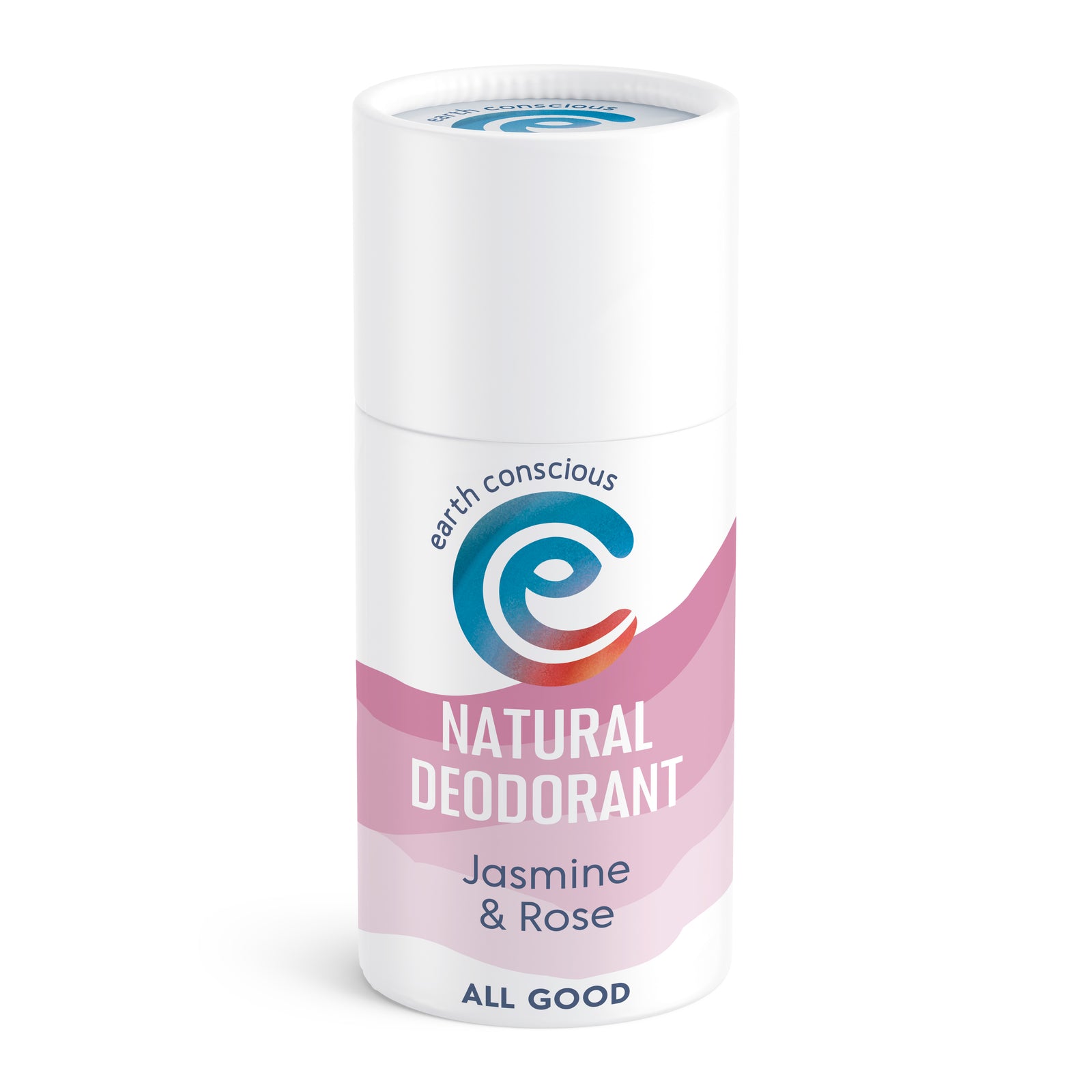 deodorant jasmine rose stick