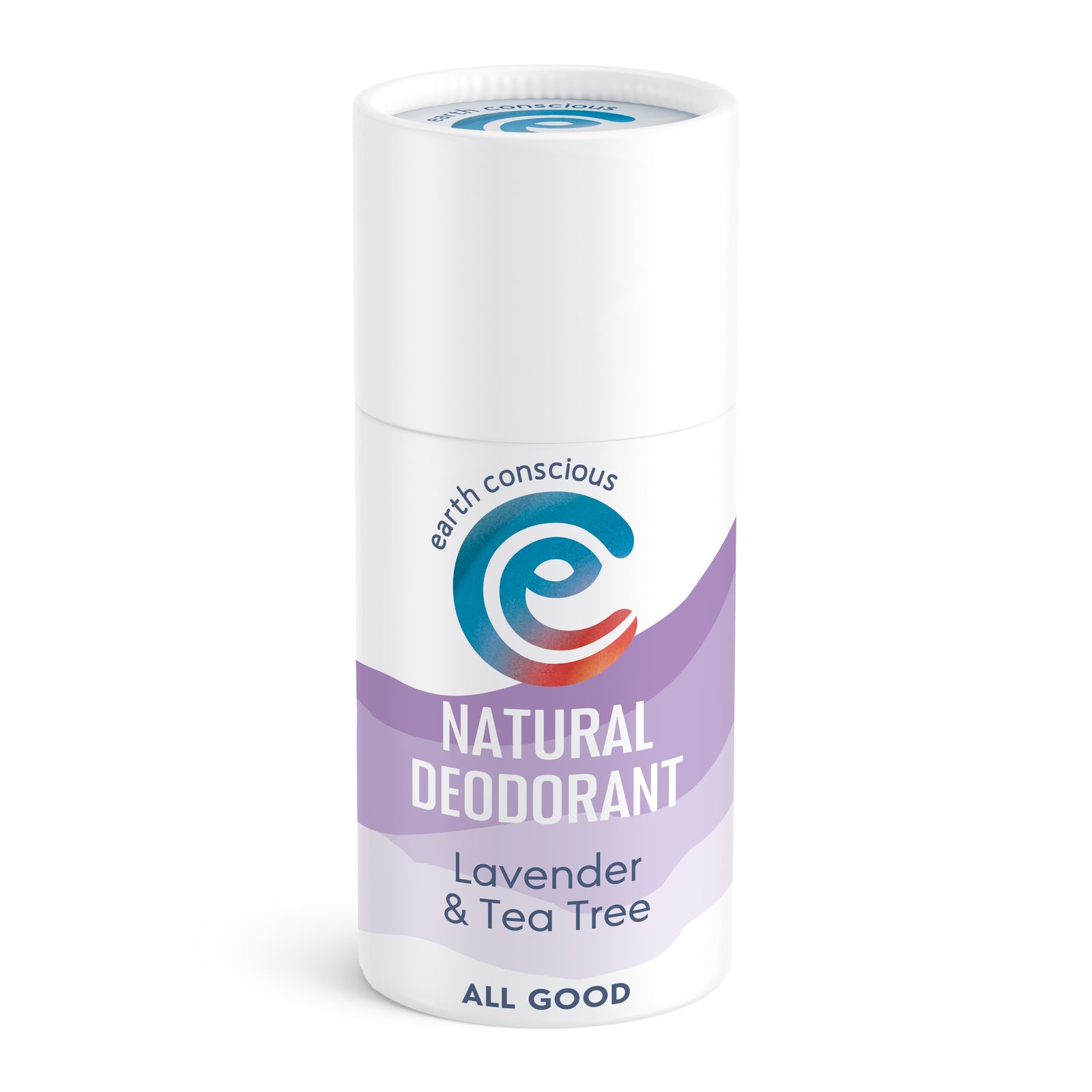 lavender deodorant stick