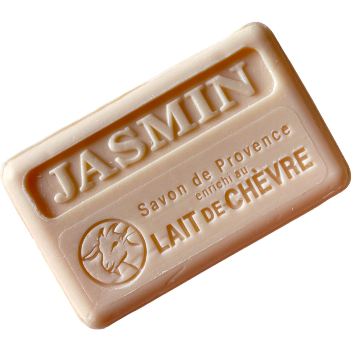 Jasmin Goats Milk Soap bar 100g
