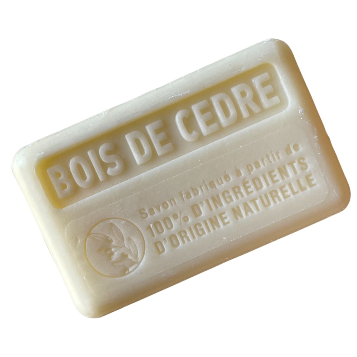 All natural soap bar gift set