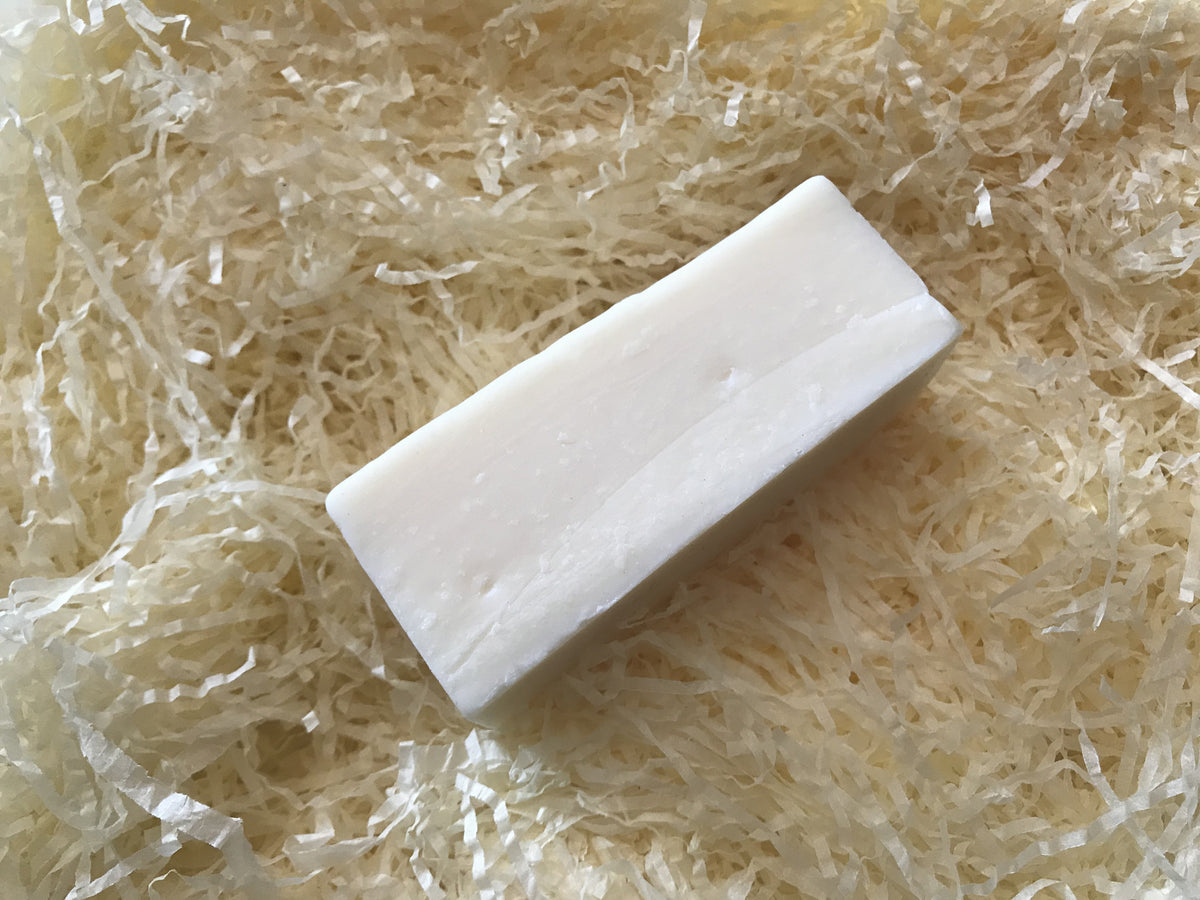 Savon Jura Organic Natural Solid Shampoo Bar 85g