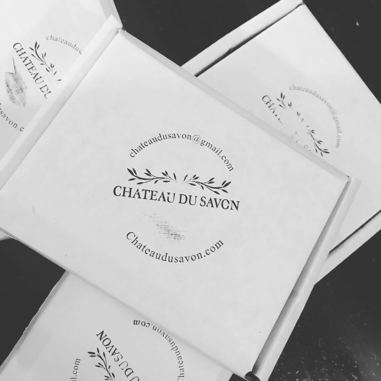 Mystery box French Soap Clearance