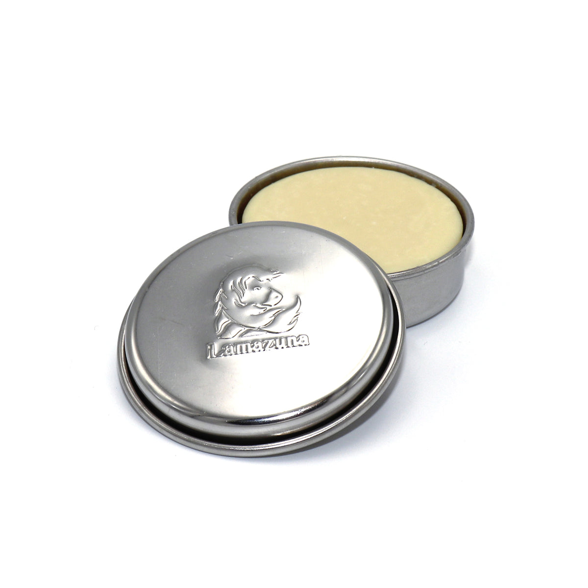 Lamazuna Solid Perfume - Impetuous