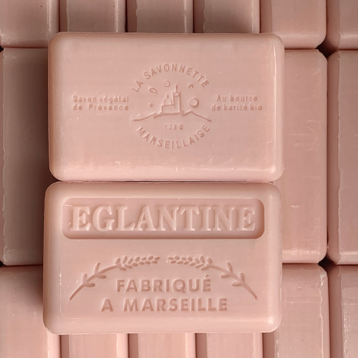 eglantine french soap 