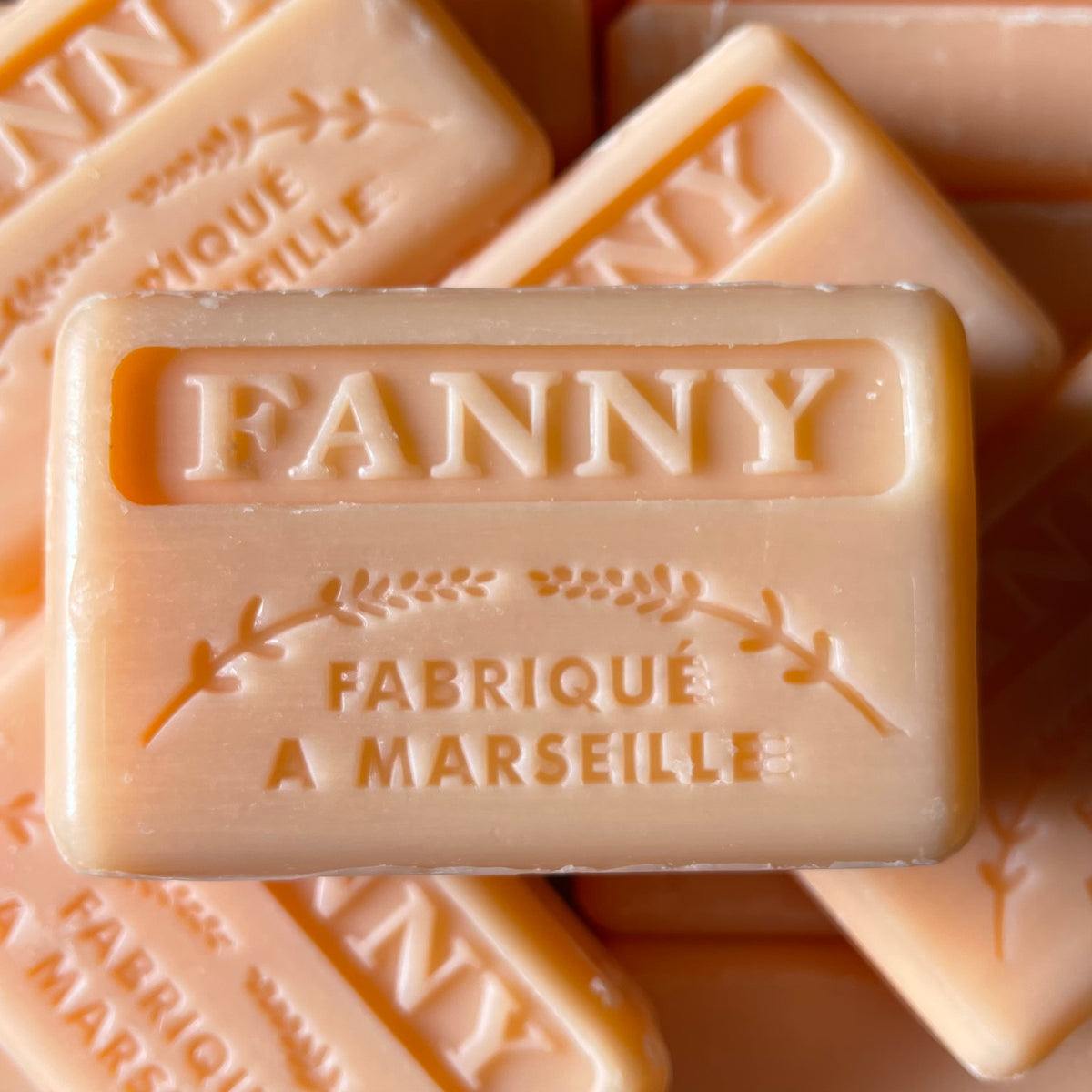 fanny soap