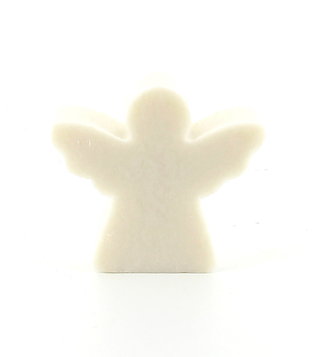 Christmas Angel Mini Soap