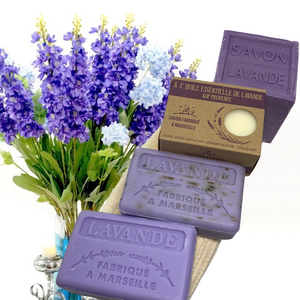 French Provence Dried Lavender Ultimate Surprise -- Gift Set #5 (XXL) in  San Francisco, CA
