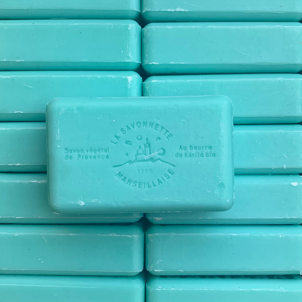 vetiver french soap marseille