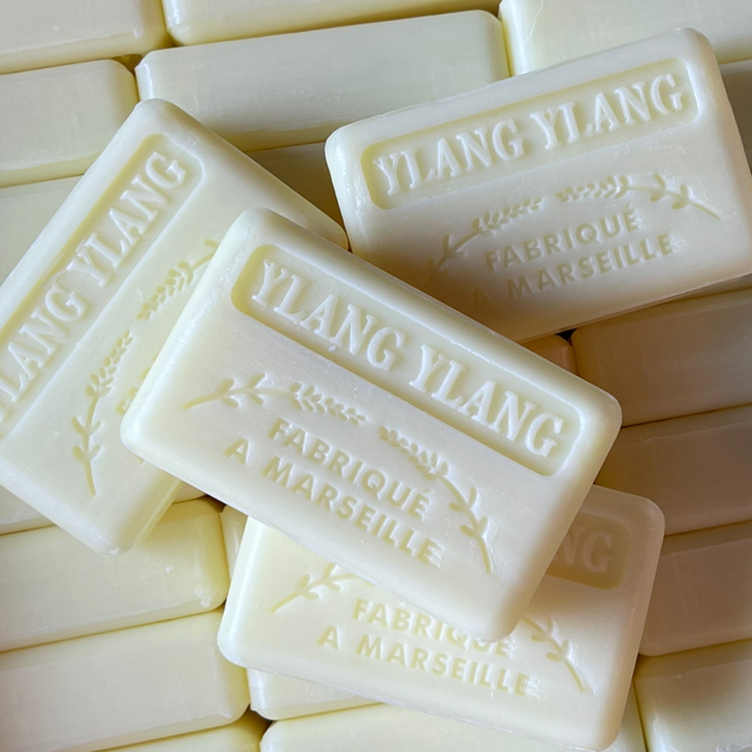 ylang ylang french soap